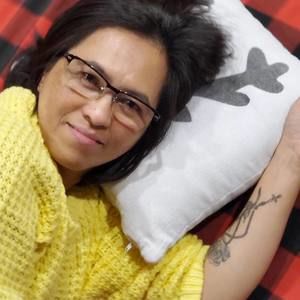 Meet your Posher, Mylene